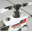 1991 - Space Baron close up 04